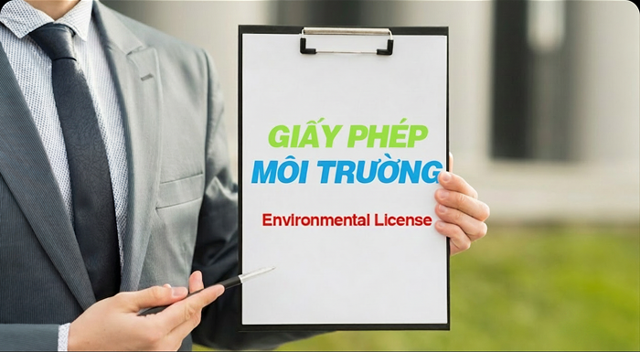 Môi trường