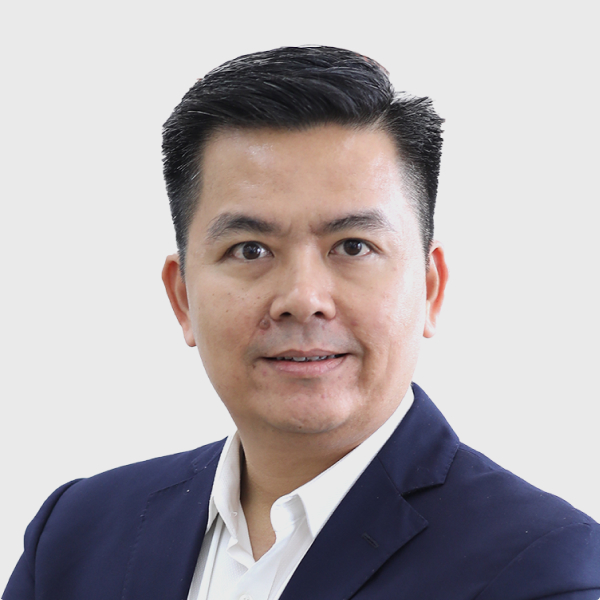 Đinh Hùng Cường