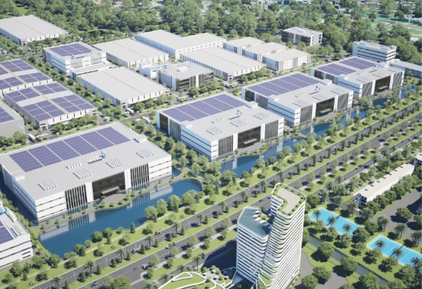 ĐIỂM TIN FDI PHÚ THỌ  - THÁNG 8.2026