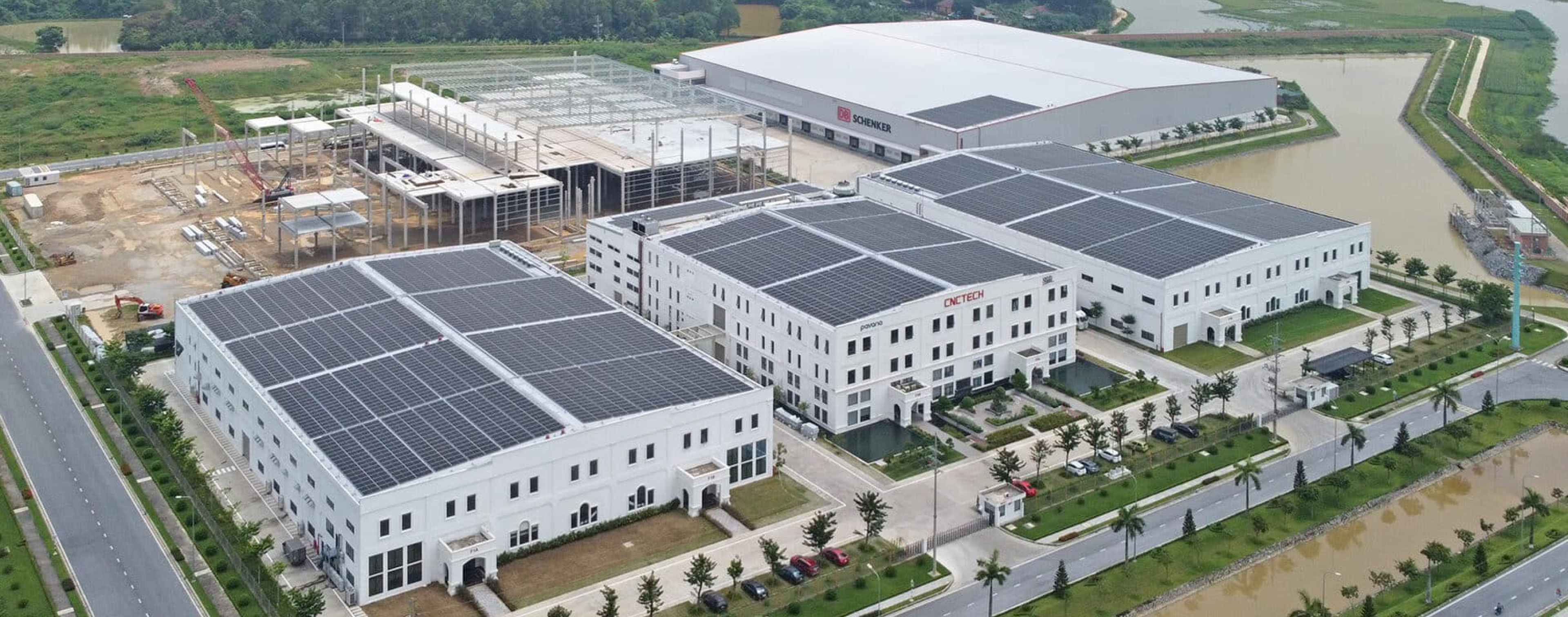 Tin tức công nghiệp